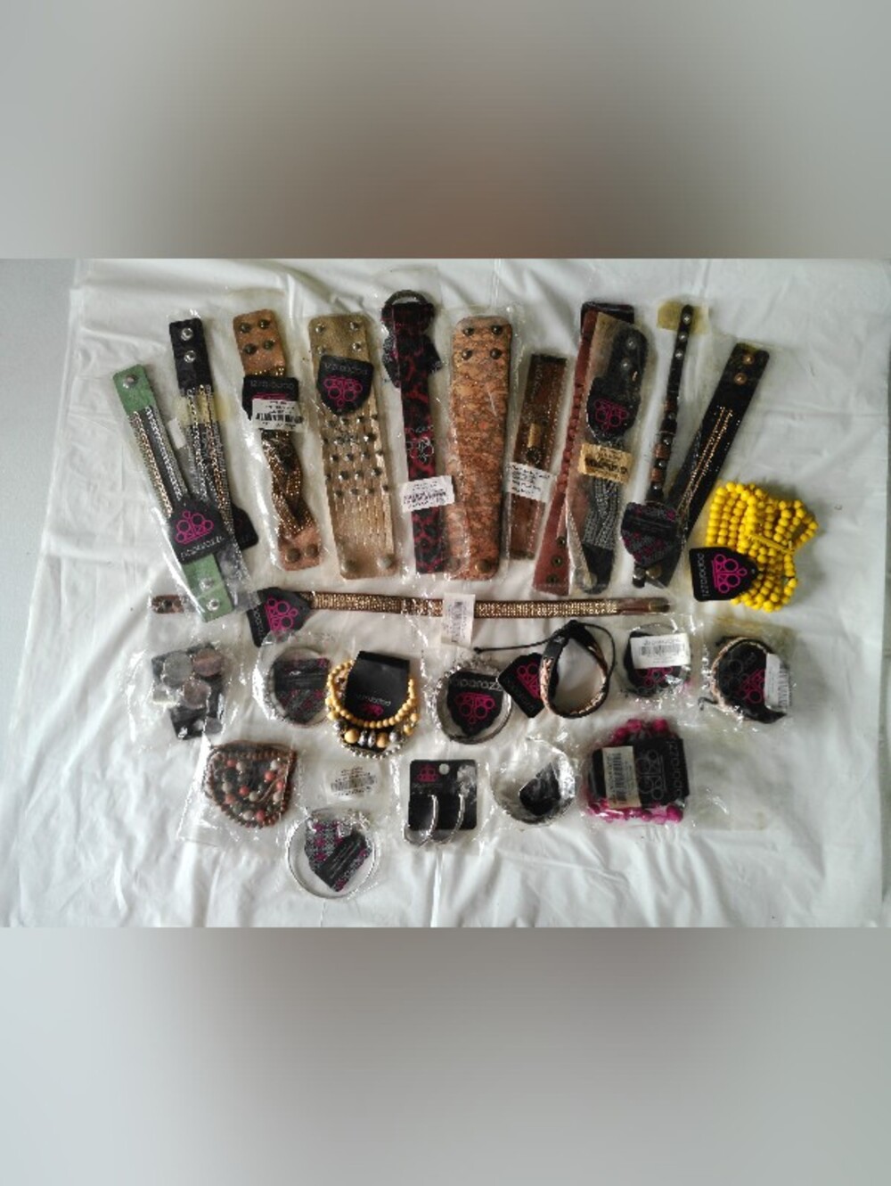 Paparazzi Bundle 25 Bracelets